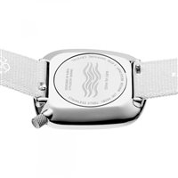 Watch Bering Woman in Steel 18034-007 - 18034-007